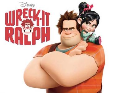 Film Pertamanya Sukses, Sekuel Wreck-It Ralph Segera Dibuat!